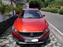 MG Mg Zs 2018 2018 SUV