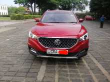 MG Mg Zs 2018 SUV