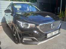 MG ZS 2018 SUV
