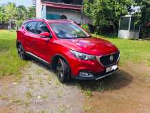 MG Zs 2018 SUV