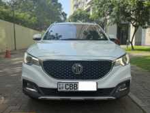 MG ZS 2018 SUV