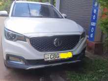 MG Zs 2019 SUV