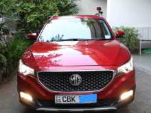 MG ZS 2019 SUV