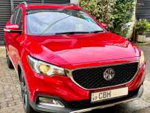 MG ZS 2019 SUV