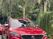 MG Zs 2019 SUV