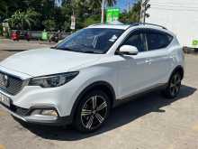 MG ZS 2019 SUV
