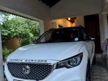 MG ZS 2019 SUV
