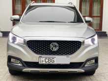 MG MG ZS 2019 2019 Car