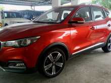 MG ZS 2019 SUV