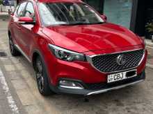 MG ZS 2019 SUV