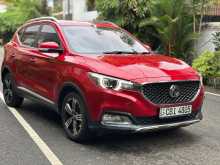 MG MG Zs 2019 SUV