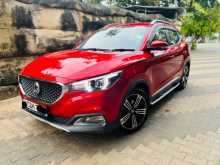 MG ZS 2019 SUV