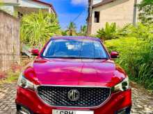 MG ZS 2019 SUV