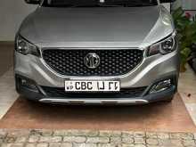 MG ZS 2018 SUV