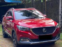 MG Zs 2019 SUV