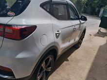 MG ZS 2018 SUV