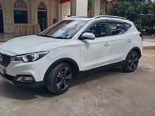 MG ZS 2018 SUV