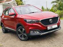 MG ZS 2018 SUV