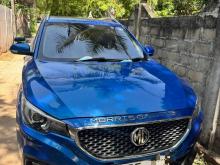MG ZS 2018 SUV