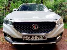 MG ZS 2019 SUV