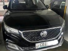MG ZS 2019 SUV
