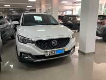 MG MG ZS 2019 SUV