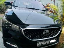 MG ZS 2019 SUV