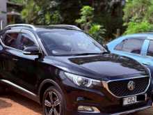 MG ZS 2019 SUV