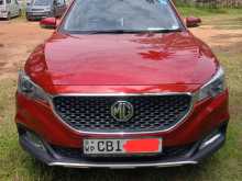 MG ZS Essence 2019 SUV