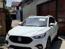 MG ZS 2025 SUV