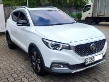 MG ZS 2018 SUV