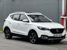 MG ZS 2019 SUV