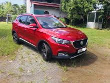 MG Zs 2018 SUV