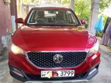 MG ZS 2018 SUV