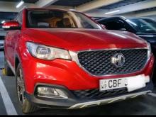 MG ZS 2018 SUV