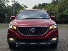 MG ZS 2019 SUV