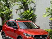 MG Zs 2018 SUV