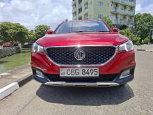 MG Zs 2019 SUV