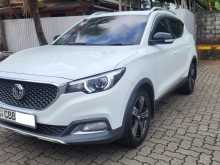MG ZS 2018 SUV