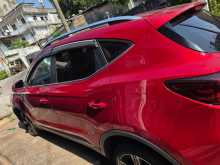 MG ZS 2018 SUV