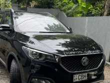 MG ZS 2019 SUV