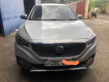 MG ZS 2018 SUV
