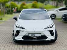 MG 4 Long Range 2024 Car