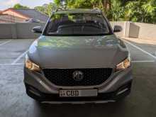 MG Zs 2018 SUV