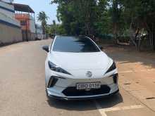 MG MG4 2024 Car
