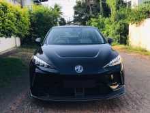 MG MG4 2024 Car