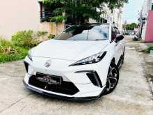 MG MG4 I Smart V Long Range 540KM 2024 Car