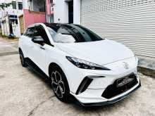 MG MG4 I Smart V Long Range 540KM 2024 Car