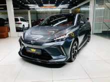 MG MG4 LONG RANGE WITH AMOTRIZ BODYKIT 2024 Car