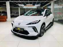 MG MG4 V LONG RANGE WITH AMOTRIZ BODYKIT 2024 Car